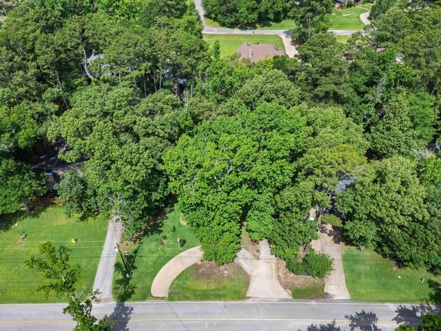 1508 Hideaway Ln W, Hideaway, TX 75771