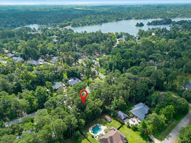1508 Hideaway Ln W, Hideaway, TX 75771
