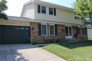 4730 Strathaven Drive, Dayton, OH 45424