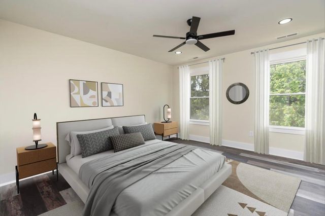 80 ANTRIM RD, Fishersville, VA 22939