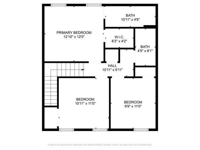 80 ANTRIM RD, Fishersville, VA 22939
