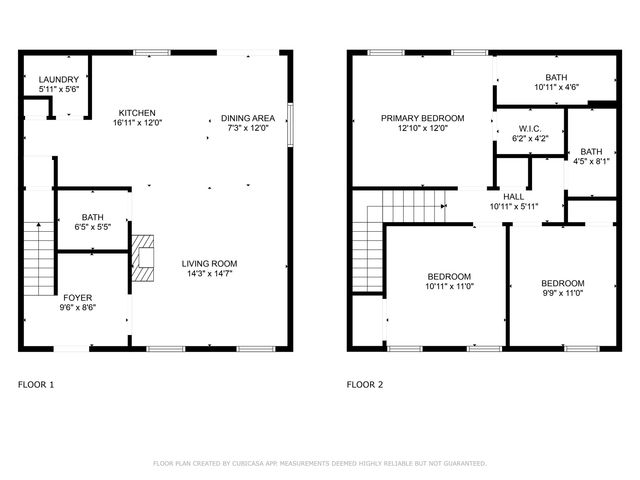 80 ANTRIM RD, Fishersville, VA 22939