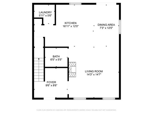 80 ANTRIM RD, Fishersville, VA 22939