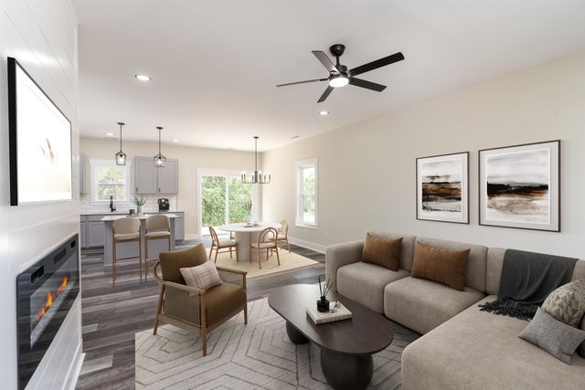 80 ANTRIM RD, Fishersville, VA 22939