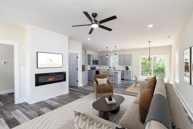 80 ANTRIM RD, Fishersville, VA 22939