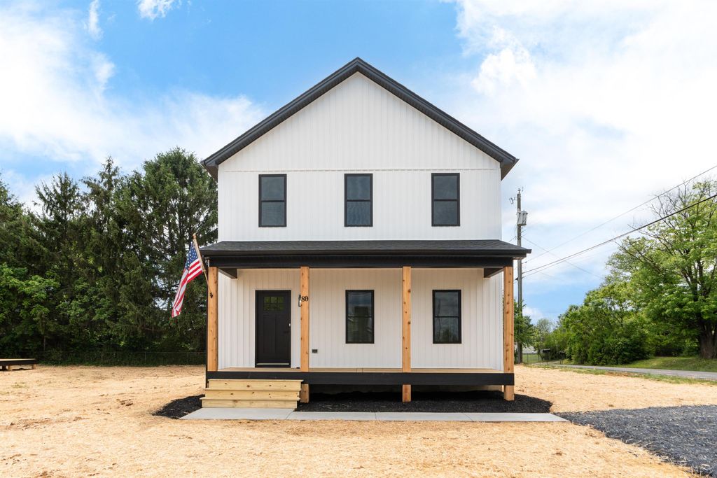 80 ANTRIM RD, Fishersville, VA 22939