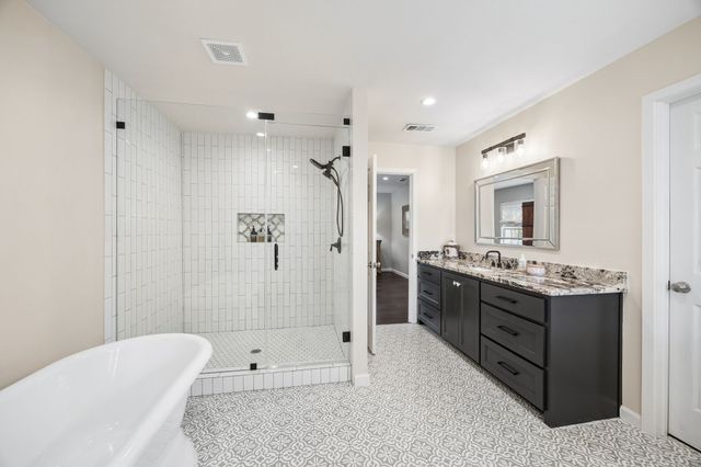 9422 Lenel Place, Dallas, TX 75220