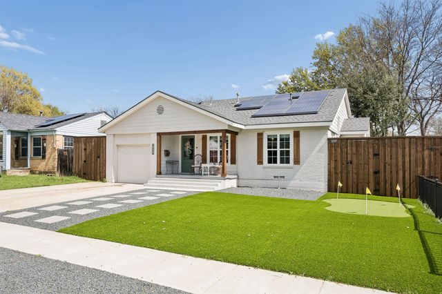 9422 Lenel Place, Dallas, TX 75220