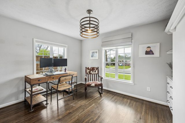 9422 Lenel Place, Dallas, TX 75220