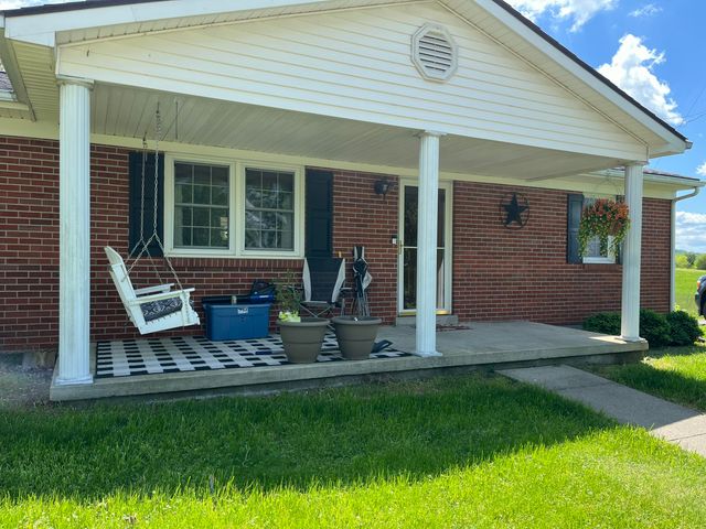 6545 Lebanon Road, Danville, KY 40422