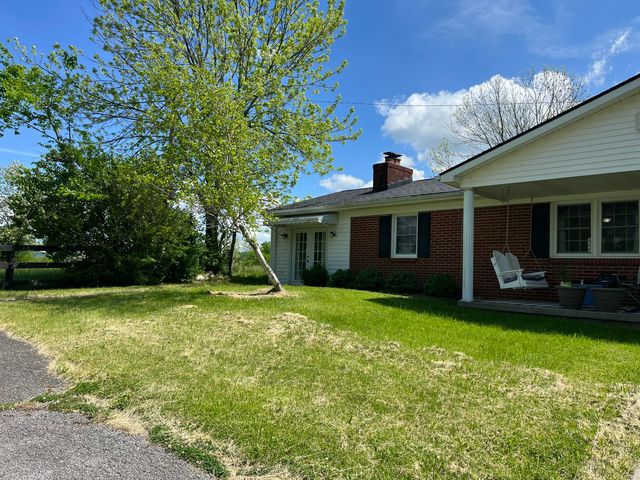 6545 Lebanon Road, Danville, KY 40422