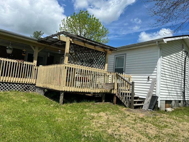 6545 Lebanon Road, Danville, KY 40422