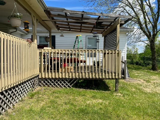 6545 Lebanon Road, Danville, KY 40422