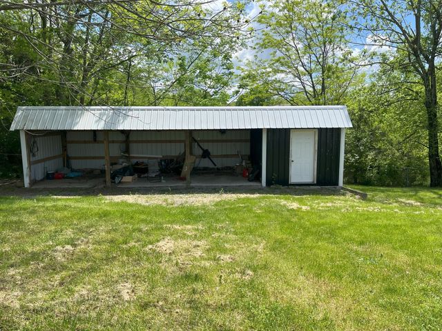 6545 Lebanon Road, Danville, KY 40422