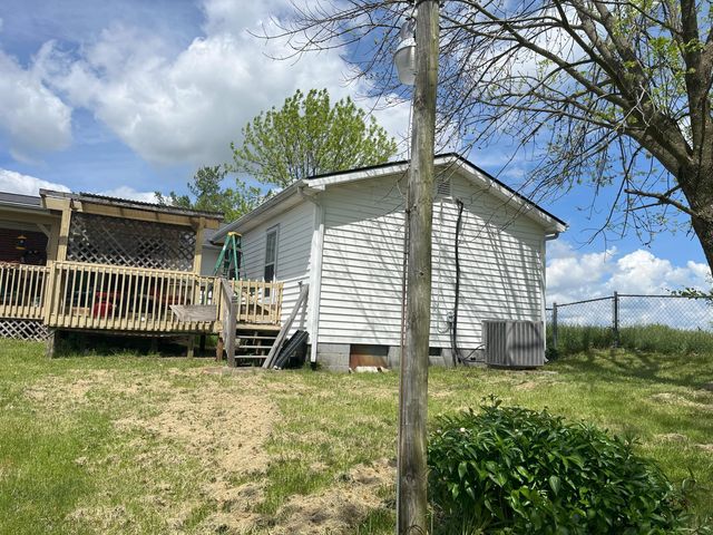 6545 Lebanon Road, Danville, KY 40422