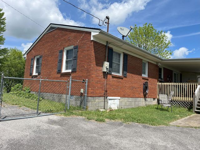 6545 Lebanon Road, Danville, KY 40422