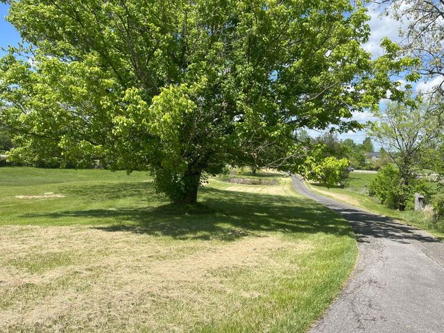 6545 Lebanon Road, Danville, KY 40422