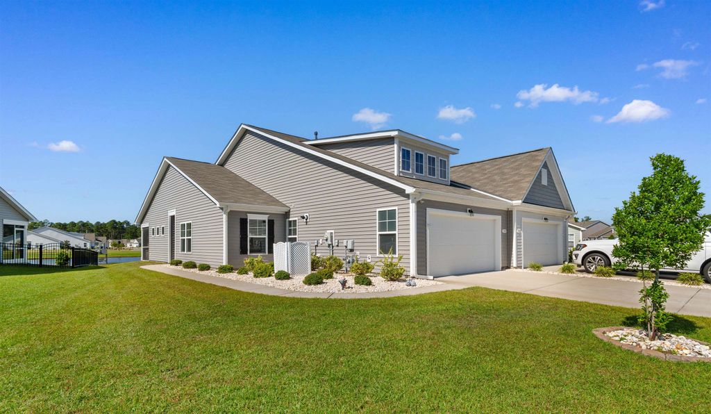 544 Courtridge Loop, Conway, SC 29526 — photo 2
