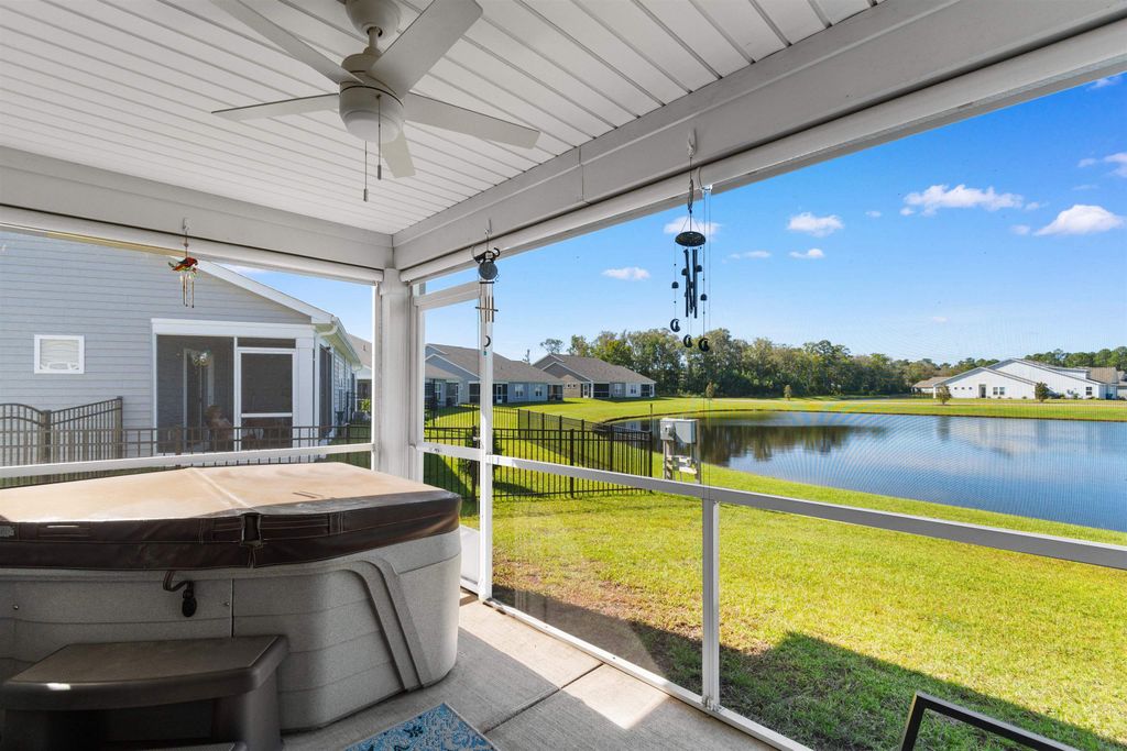 544 Courtridge Loop, Conway, SC 29526 — photo 3