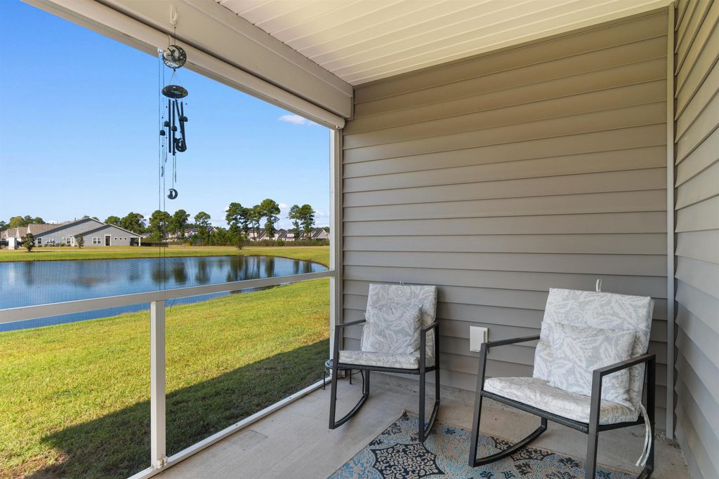 544 Courtridge Loop, Conway, SC 29526 — photo 4