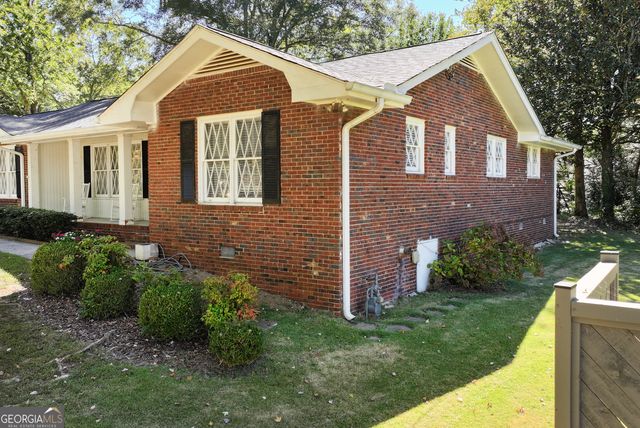 4109 Brymond Drive, Tucker, GA 30084