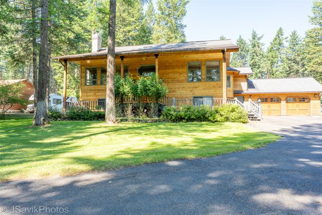 200 Whitetail Lane, Whitefish, MT 59937