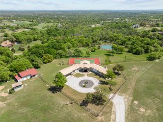 2208 Farmer Road, Weatherford, TX 76087