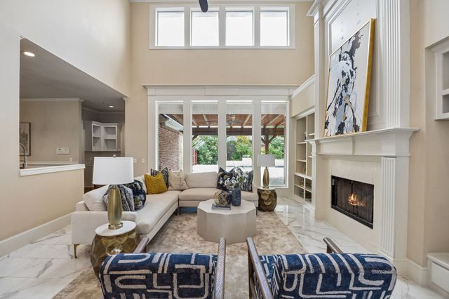 1000 Navarro Drive, Allen, TX 75013