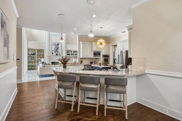 1000 Navarro Drive, Allen, TX 75013