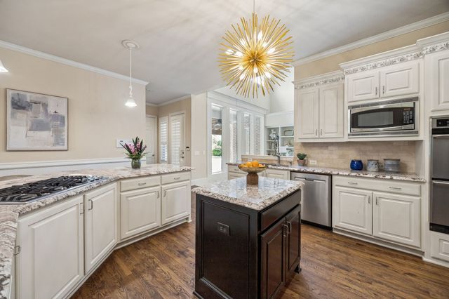 1000 Navarro Drive, Allen, TX 75013