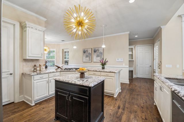 1000 Navarro Drive, Allen, TX 75013