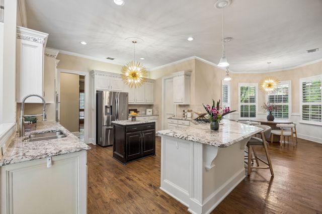 1000 Navarro Drive, Allen, TX 75013