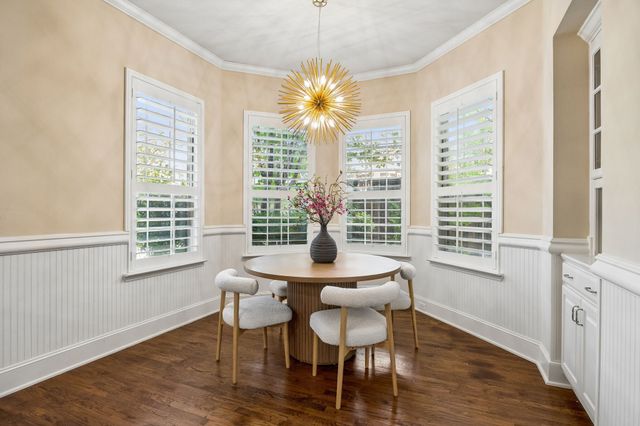 1000 Navarro Drive, Allen, TX 75013