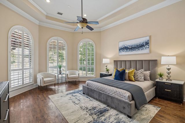 1000 Navarro Drive, Allen, TX 75013