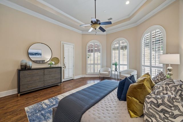 1000 Navarro Drive, Allen, TX 75013