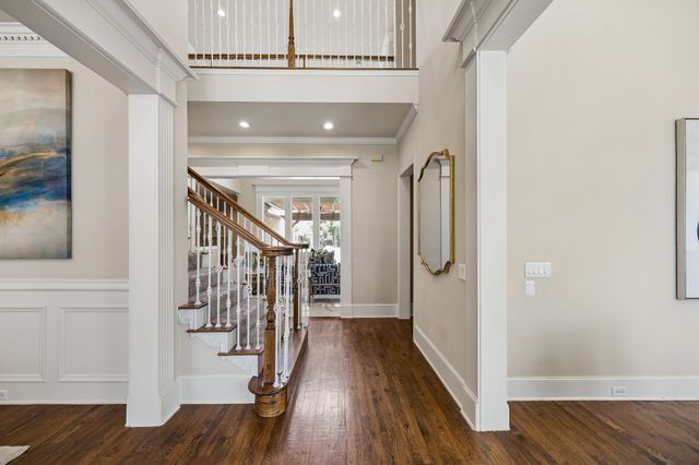 1000 Navarro Drive, Allen, TX 75013