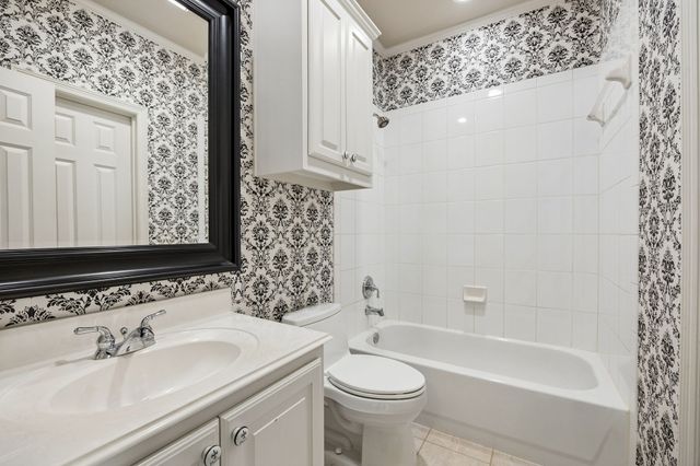 1000 Navarro Drive, Allen, TX 75013