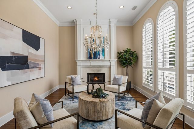 1000 Navarro Drive, Allen, TX 75013