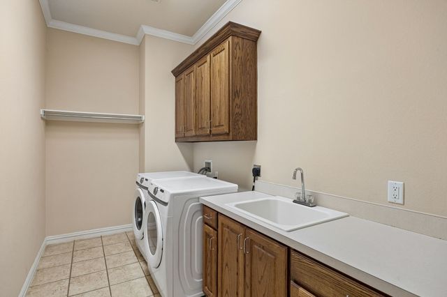 1000 Navarro Drive, Allen, TX 75013