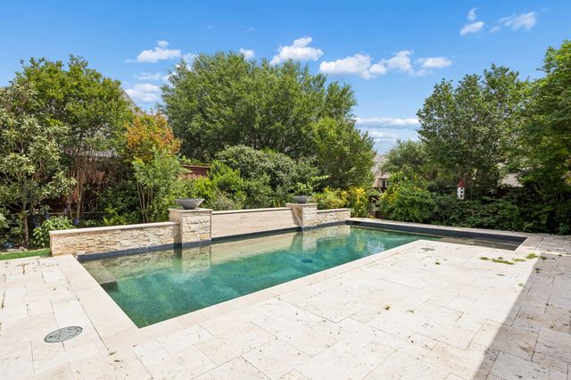 1000 Navarro Drive, Allen, TX 75013