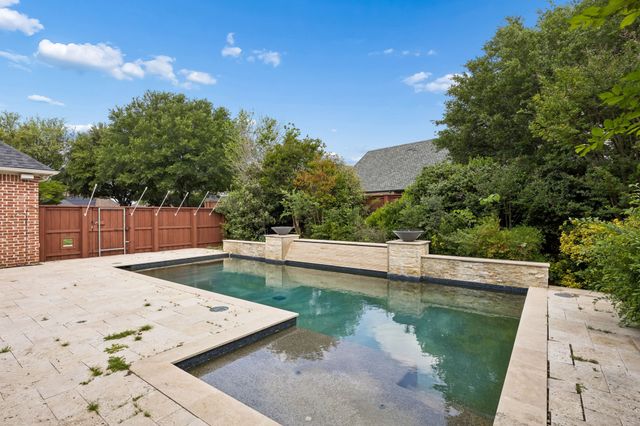 1000 Navarro Drive, Allen, TX 75013