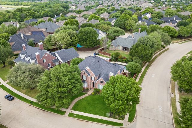 1000 Navarro Drive, Allen, TX 75013