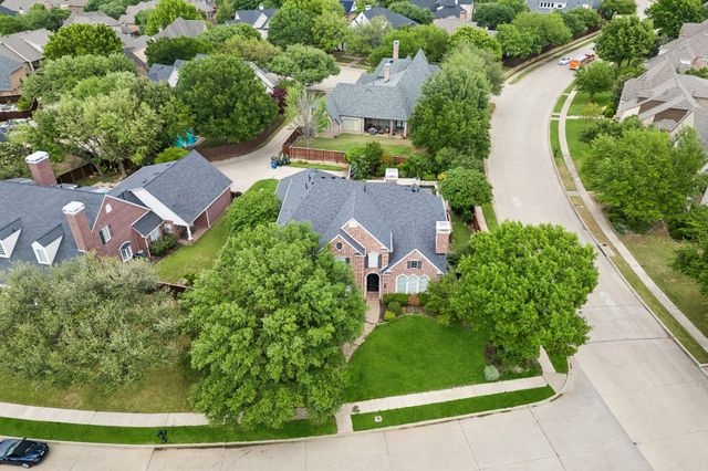 1000 Navarro Drive, Allen, TX 75013