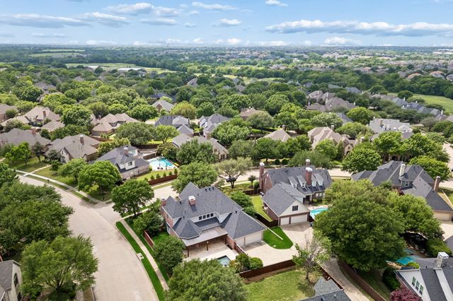 1000 Navarro Drive, Allen, TX 75013