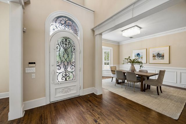 1000 Navarro Drive, Allen, TX 75013