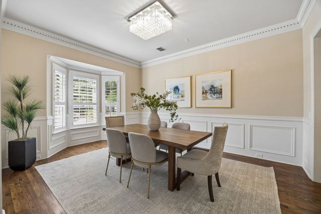 1000 Navarro Drive, Allen, TX 75013