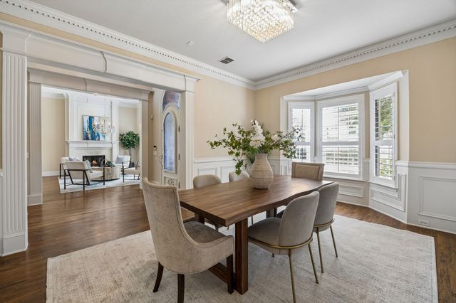 1000 Navarro Drive, Allen, TX 75013