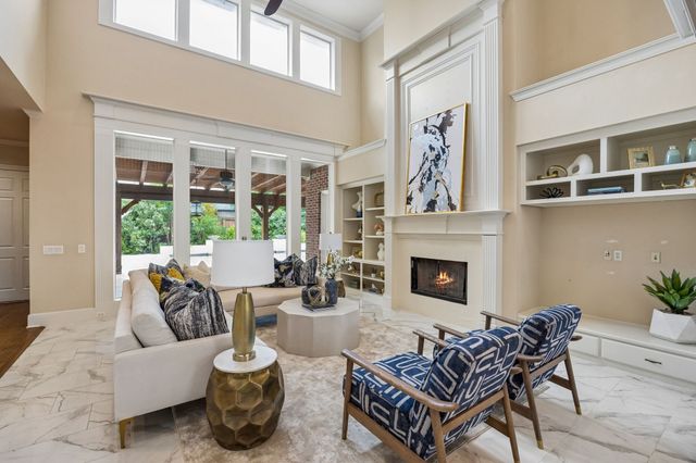 1000 Navarro Drive, Allen, TX 75013