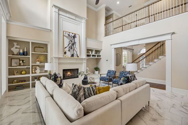 1000 Navarro Drive, Allen, TX 75013