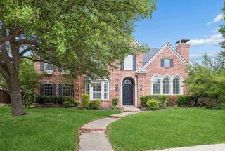 1000 Navarro Drive, Allen, TX 75013